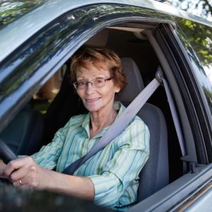 Over 60s Car Insurance