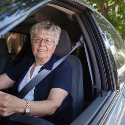 Over 70s Car Insurance