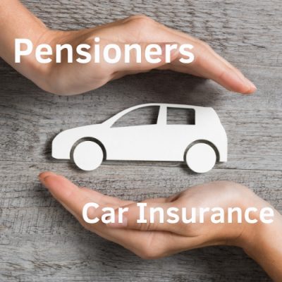 Pensioners Car Insurance